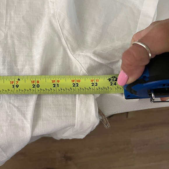 Lucky We Live in Hawaii x Goldfish Kiss Button Down Top - Picture 9 of 9